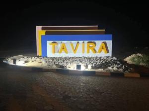 Tavera Ras Sudr