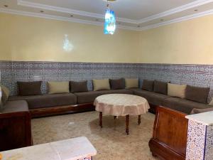 Maison - Ubytování bez kategorie ve městě Berkane