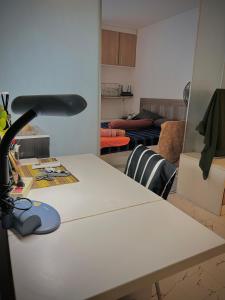 Modern Condo with Full Amenities Bangkok