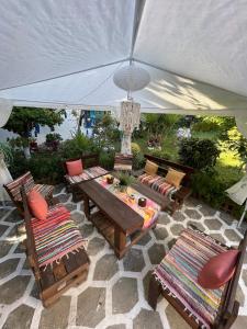 Garden House - Nea Michaniona