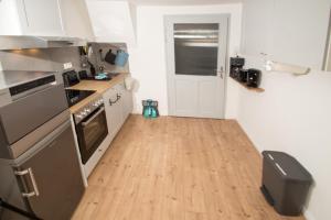 THEFIVE60 Apartments