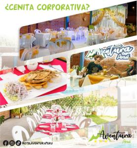 Destino Aventura Peru