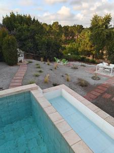 Casinhas Vale de Mouro