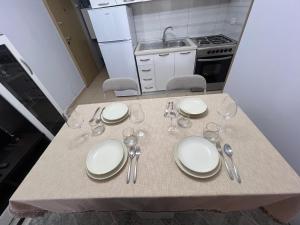 Rajs Apartment