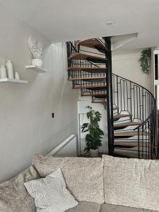 Duplex - City Centre 4-Bed Retreat