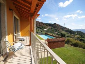 Superb Ponte De Lima Villa 4 Bedrooms Villa Arrincao Sauna