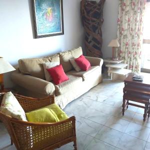 Tavira, T2 Apartment with balcony and pool, Vale Caranguejo, Tavira