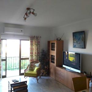 Tavira, T2 Apartment with balcony and pool, Vale Caranguejo, Tavira