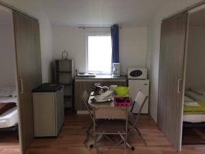 Campings Camping Le Royan : photos des chambres