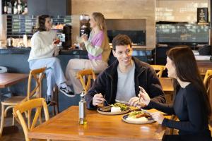 Fazenda Verde - Praia do Rosa