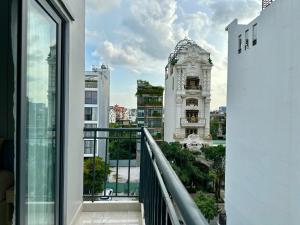 Golden Sun Hotel Apartments 5 - Diamond Island