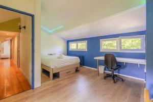 Beautiful House 12 Person 20min Paris - Disney