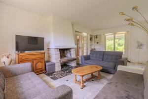 Villas Beautiful House 12 Person 20min Paris - Disney : photos des chambres