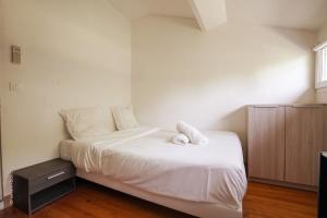 Villas Beautiful House 12 Person 20min Paris - Disney : photos des chambres