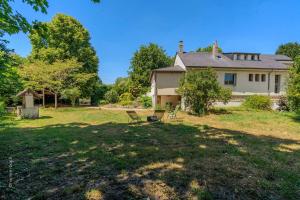 Villas Beautiful House 12 Person 20min Paris - Disney : photos des chambres