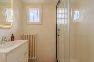 Villas Beautiful House 12 Person 20min Paris - Disney : photos des chambres