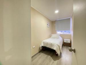 Alto Villarrica - Apart Total