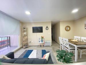 Alto Villarrica - Apart Total