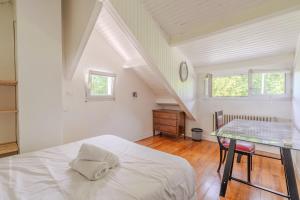 Villas Beautiful House 12 Person 20min Paris - Disney : photos des chambres