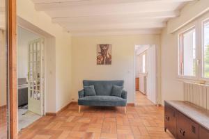 Villas Beautiful House 12 Person 20min Paris - Disney : photos des chambres