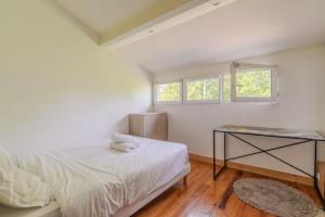 Villas Beautiful House 12 Person 20min Paris - Disney : photos des chambres