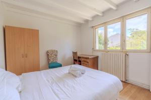 Villas Beautiful House 12 Person 20min Paris - Disney : photos des chambres