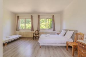 Villas Beautiful House 12 Person 20min Paris - Disney : photos des chambres