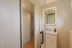 Villas Beautiful House 12 Person 20min Paris - Disney : photos des chambres