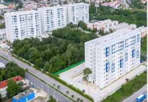 Departamento Residencial erca de Centros Comerciales