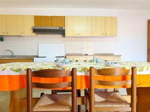 Three-Bedroom Home