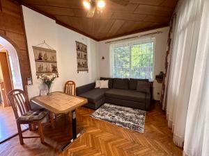 One-Bedroom Apartment room in Rita Apartman Balatonszéplak