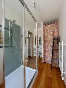 Studio Anita - Centre ville - Parking privé