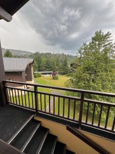 Le chalet des pistes