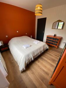 Villas Villa Acacia : photos des chambres