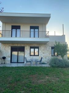 ALKYONI HOUSE IN AFYTOS