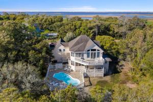 Currituck Club 141 by Village Realty