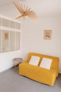 Appartements Appartement de charme Digoin #1 : photos des chambres