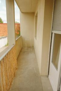 LAlbatros - Appartement de charme à Digoin