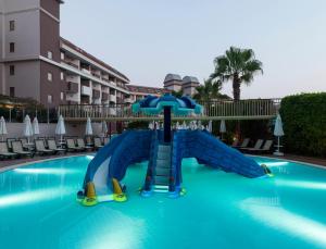 Primasol Hane Family Resort Hotel