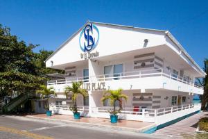 Hotel San Luis Place By Dorado