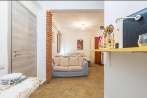 One-Bedroom Deluxe Apartment