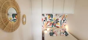 Appartements Appartement coup de coeur - Port de Vannes : photos des chambres