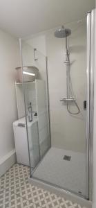 Appartements Appartement coup de coeur - Port de Vannes : photos des chambres