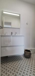 Appartements Appartement coup de coeur - Port de Vannes : photos des chambres