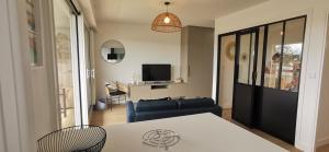 Appartements Appartement coup de coeur - Port de Vannes : photos des chambres