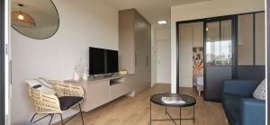 Appartements Appartement coup de coeur - Port de Vannes : photos des chambres