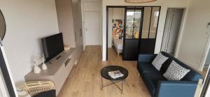 Appartements Appartement coup de coeur - Port de Vannes : photos des chambres