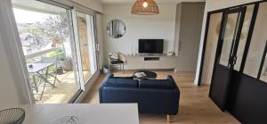 Appartements Appartement coup de coeur - Port de Vannes : photos des chambres