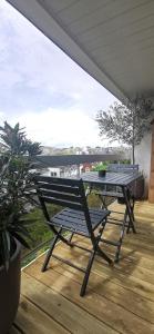 Appartements Appartement coup de coeur - Port de Vannes : photos des chambres