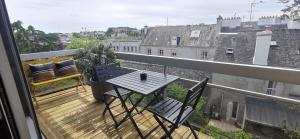 Appartements Appartement coup de coeur - Port de Vannes : photos des chambres